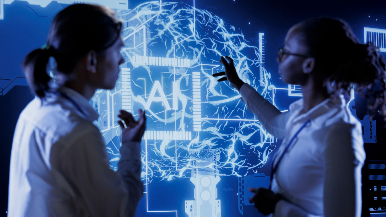Ética na Inteligência Artificial.