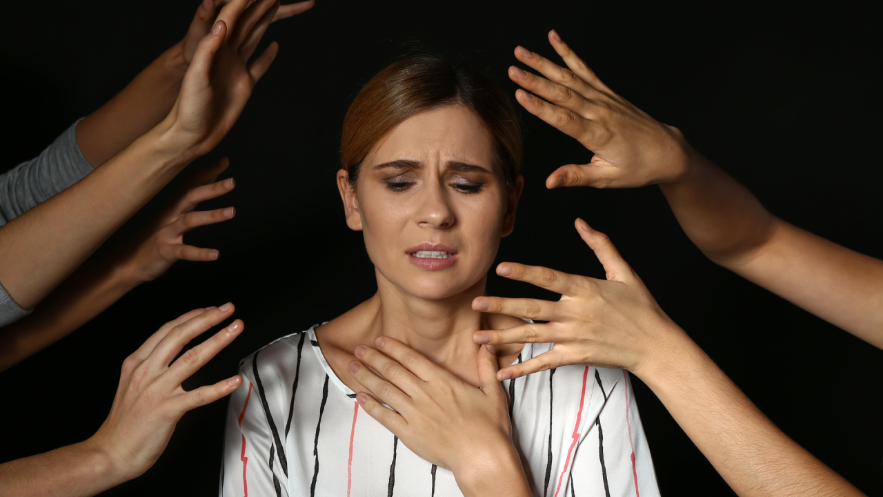 Ansiedade e Insegurança na Liderança: Um Desafio Real na Era da Sustentabilidade Emocional.