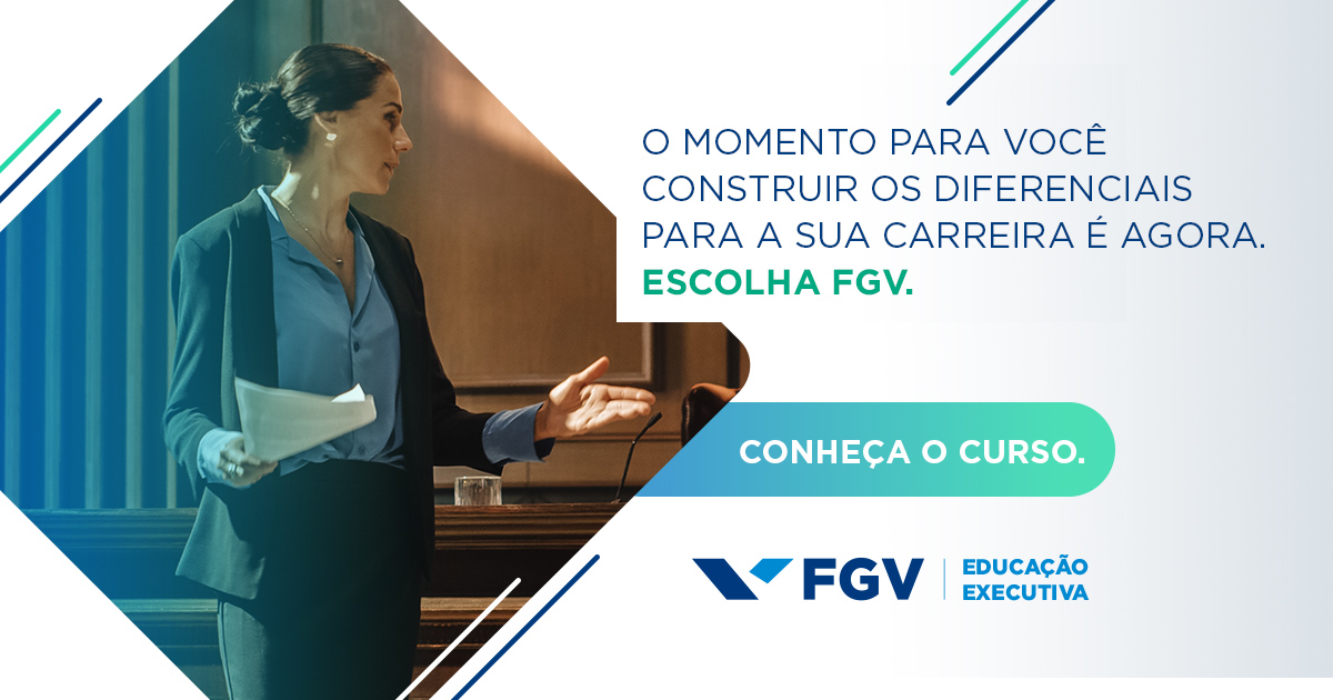 Visão Geral das Relações de Trabalho