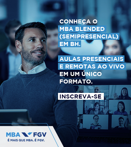 MBA & Pós-Graduação | FGV Educação Executiva