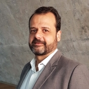 Palestrante Pedro Seixas